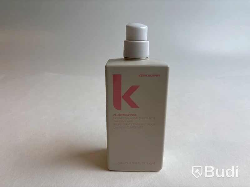 6 st. Kevin Murphy Plumping Rinse Densifying conditioner for thinning hair