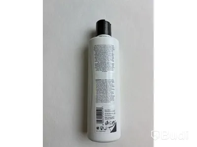 Parti med hårprodukter Nioxin