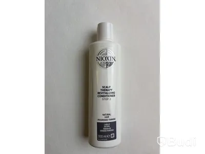 Parti med hårprodukter Nioxin