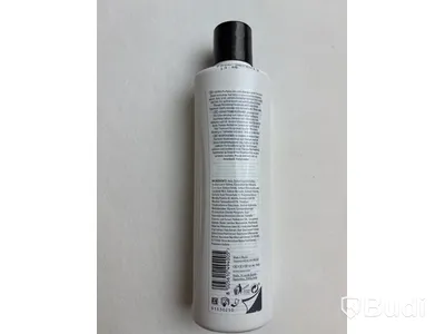 Parti med hårprodukter Nioxin