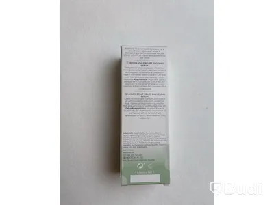 Parti med hårprodukter Nioxin