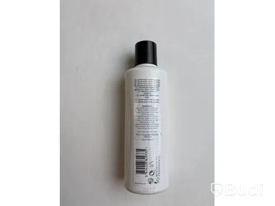 Parti med hårprodukter Nioxin