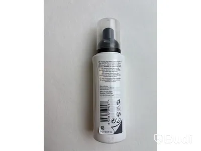 Parti med hårprodukter Nioxin