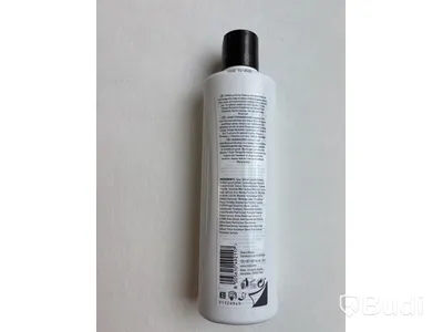 Parti med hårprodukter Nioxin
