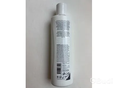Parti med hårprodukter Nioxin