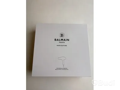 Hårfön Balmain Paris