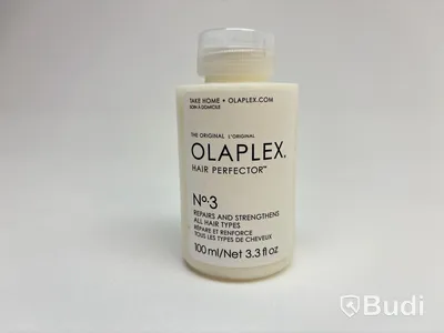 Hårvårdsprodukter Olaplex