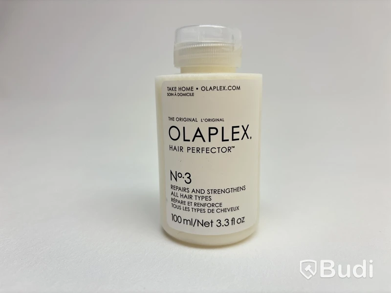 Hårvårdsprodukter Olaplex