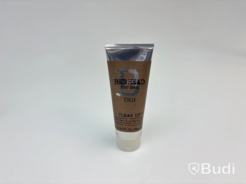 Hårvårdsprodukter Bed Head For Men