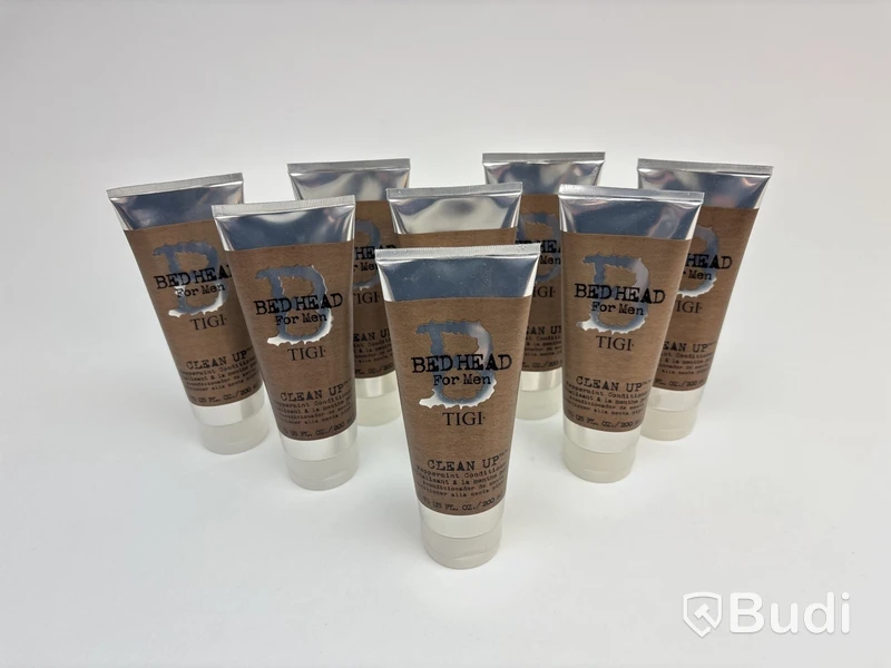 Hårvårdsprodukter Bed Head For Men