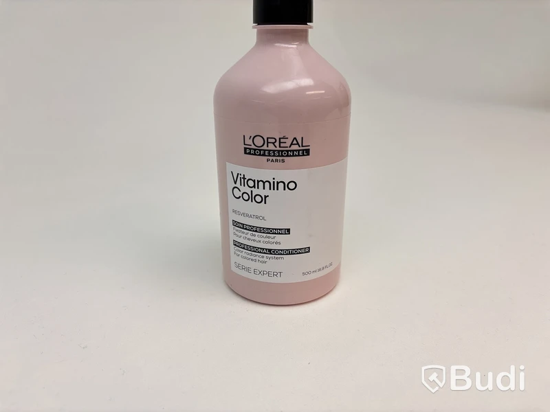 Hårvårdsprodukter LOreal Professionnel