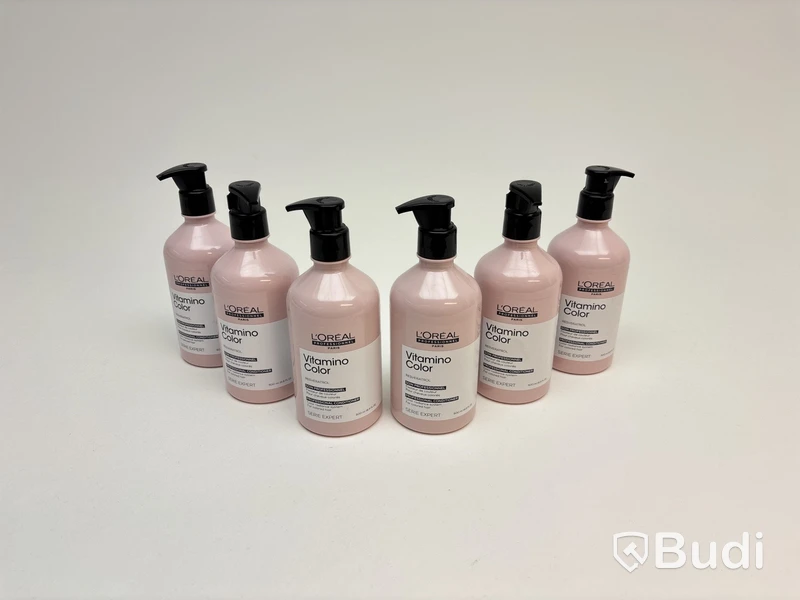 Hårvårdsprodukter LOreal Professionnel