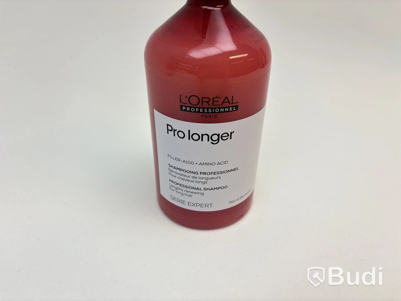 Hårvårdsprodukter LOreal Professionnel