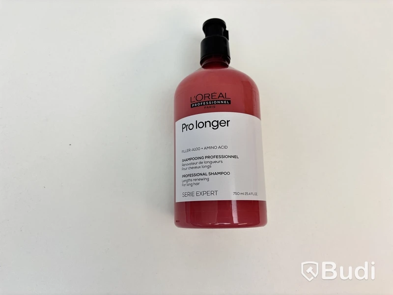 Hårvårdsprodukter LOreal