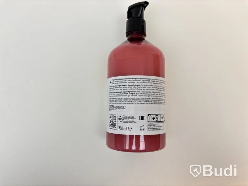 Hårvårdsprodukter LOreal