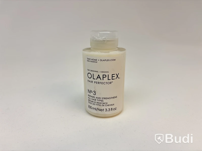 Hårvårdsprodukter Olaplex