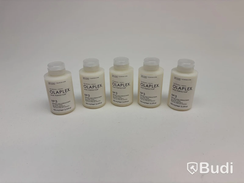 Hårvårdsprodukter Olaplex