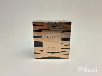 Parfymer Jette