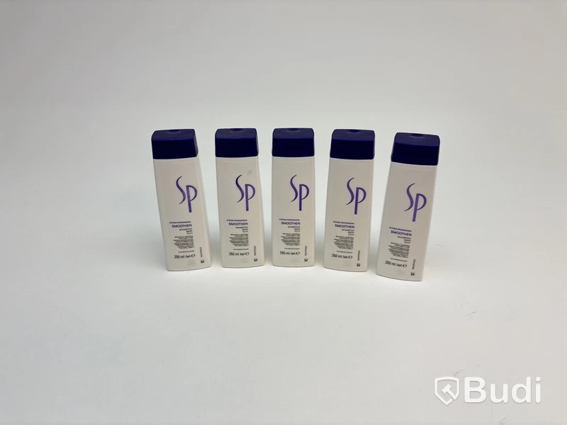Hårvårdsprodukter Wella Professionals
