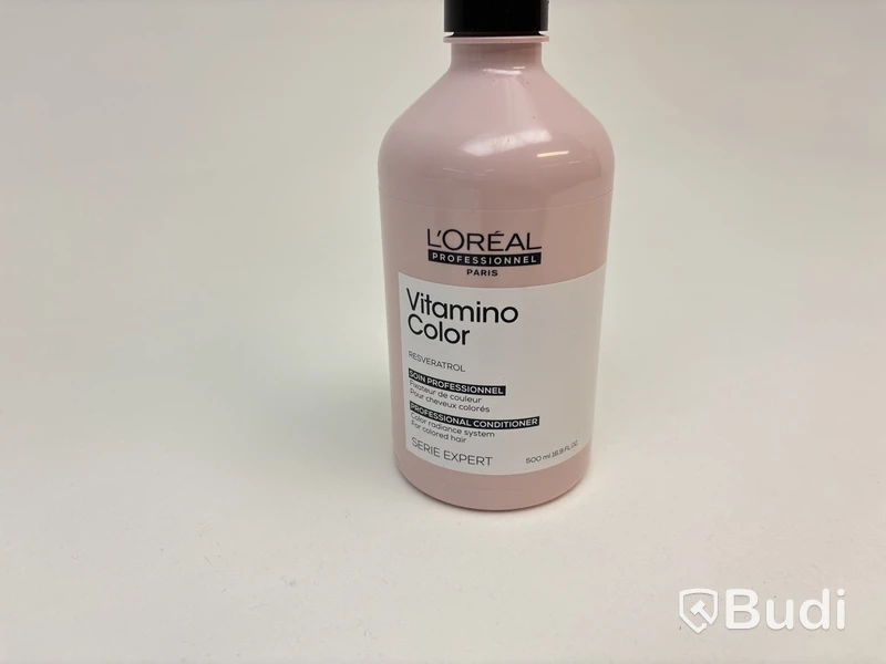 Hårvårdsprodukter LOreal Professionnel