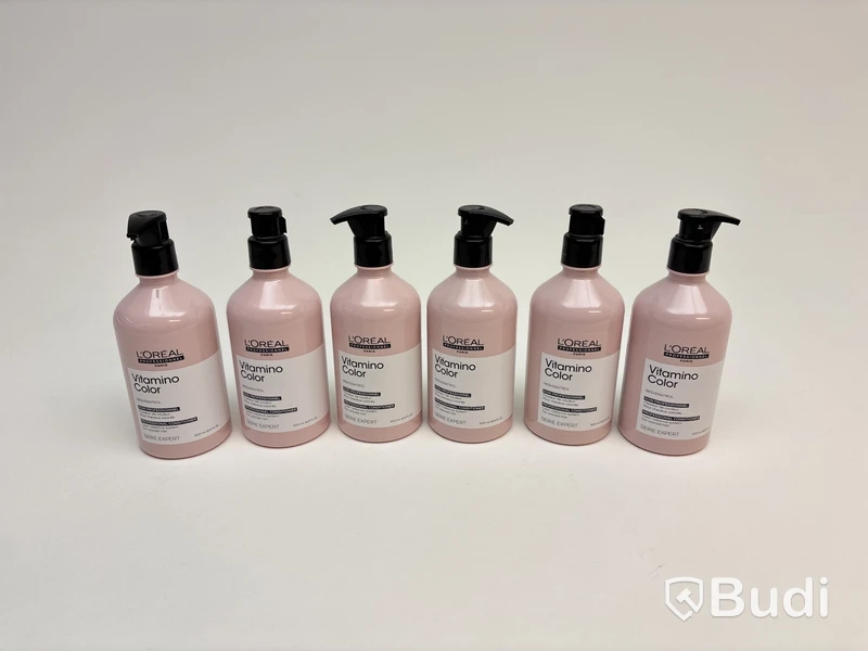 Hårvårdsprodukter LOreal Professionnel