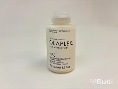 Hårvårdsprodukter Olaplex