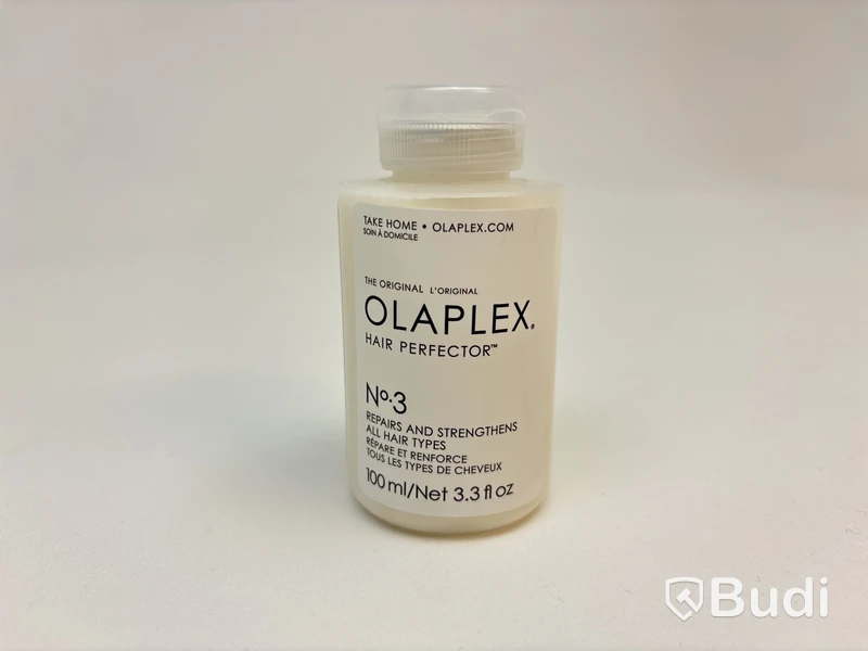Hårvårdsprodukter Olaplex