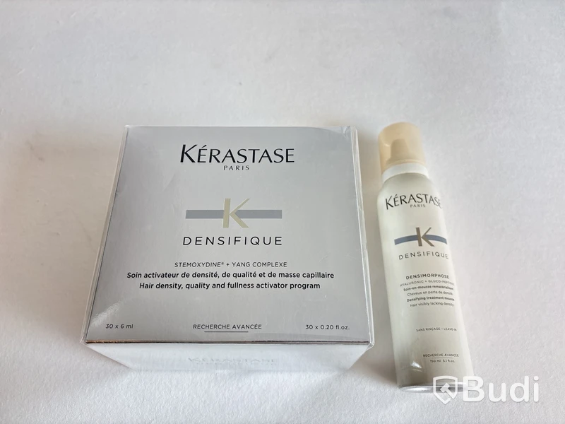 Hårprodukter Kérastase