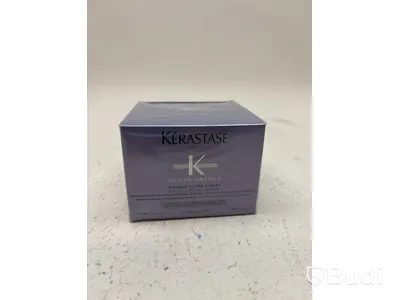 Hårvårdsprodukter Kerastase