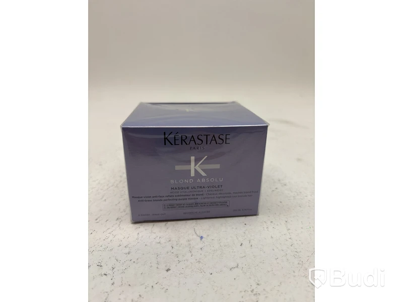 Hårvårdsprodukter Kerastase