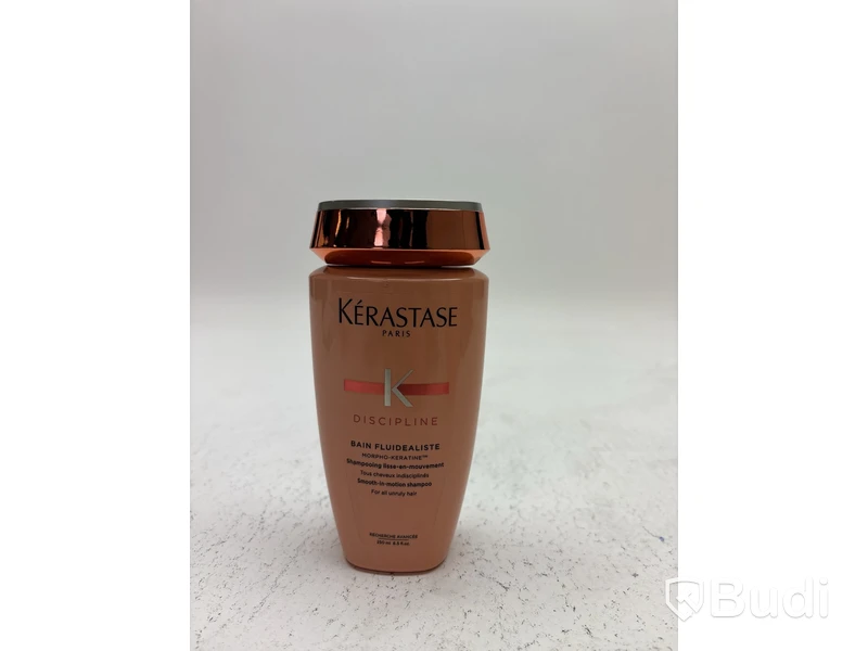 Hårvårdsprodukter Kerastase
