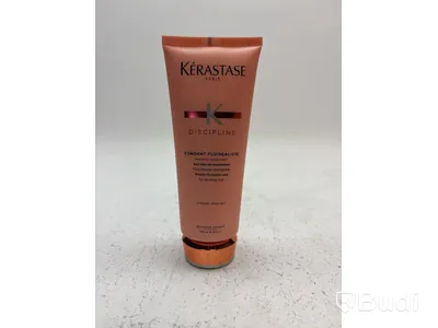 Hårvårdsprodukter Kerastase