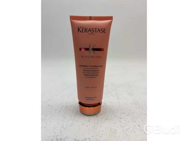 Hårvårdsprodukter Kerastase