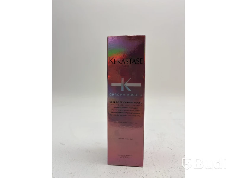 Hårprodukter Kerastase
