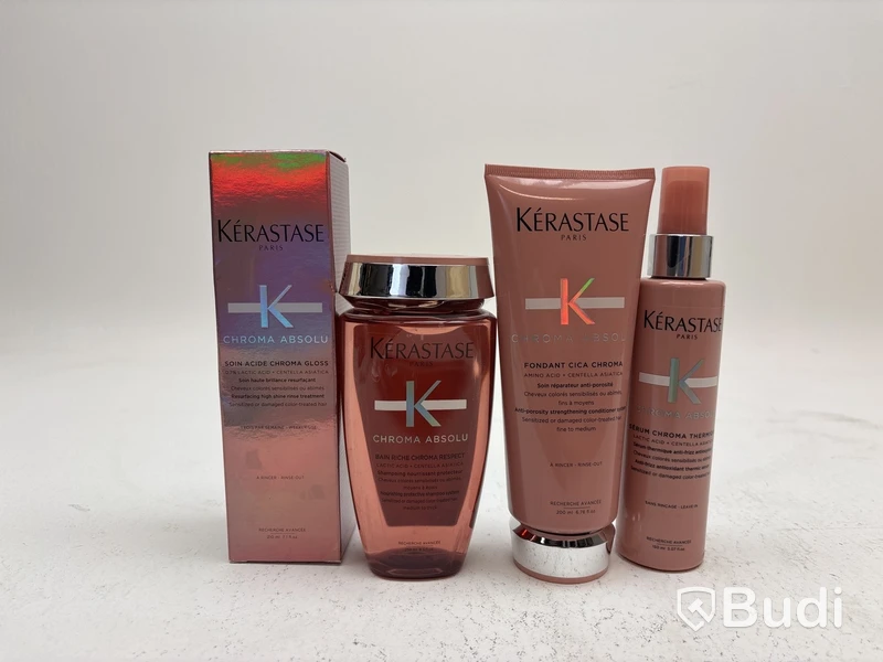 Hårprodukter Kerastase