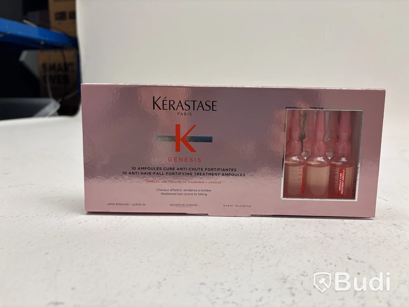 Hårprodukter Kerastase