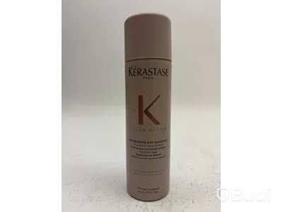 Hårprodukter Kerastase
