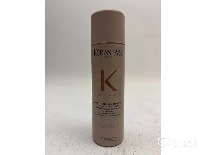 Hårprodukter Kerastase