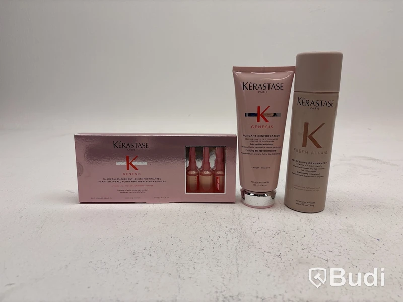 Hårprodukter Kerastase