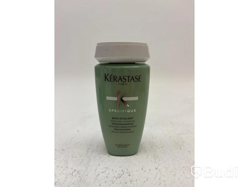 Hårvårdsprodukter Kerastase