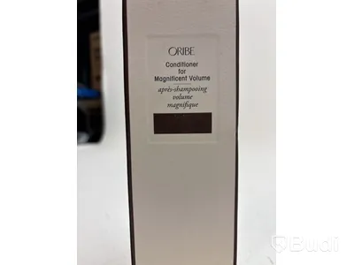 Hårvårdsprodukter Oribe
