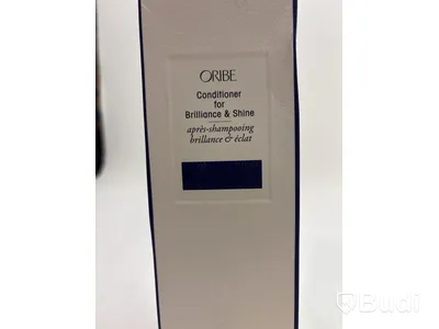 Hårvårdsprodukter Oribe