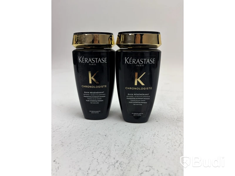 Hårvårdsprodukter Kerastase