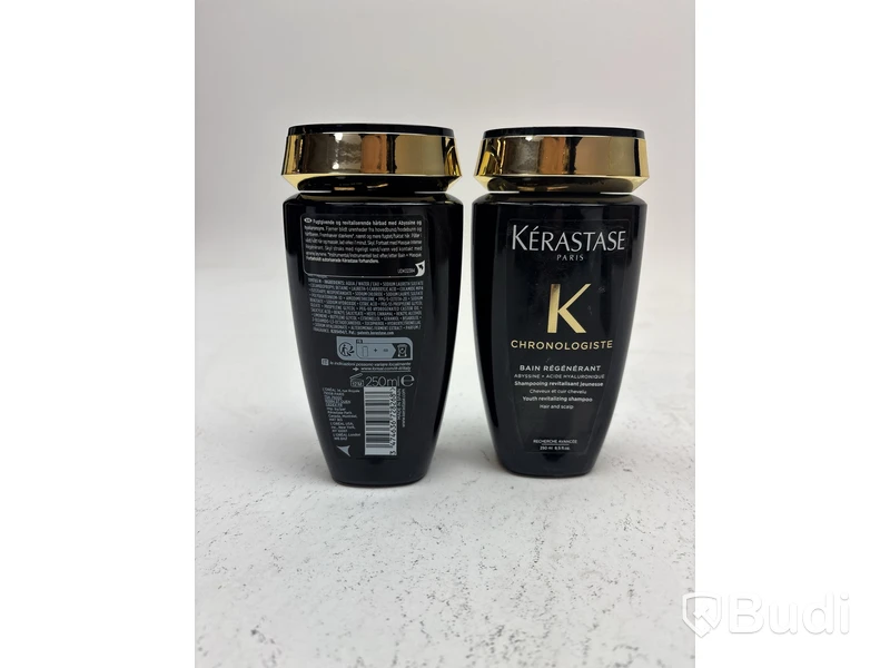 Hårvårdsprodukter Kerastase