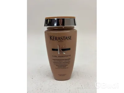Hårvårdsprodukter Kerastase