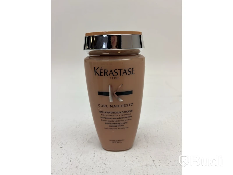 Hårvårdsprodukter Kerastase