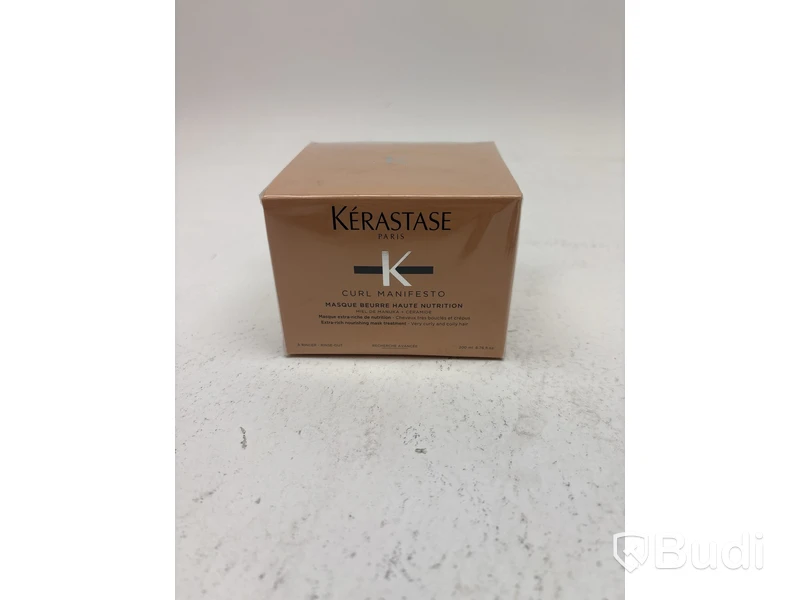 Hårvårdsprodukter Kerastase