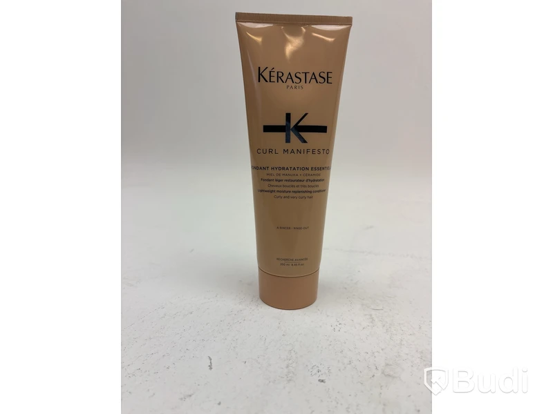 Hårvårdsprodukter Kerastase