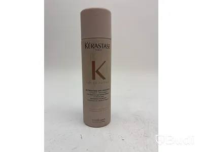 Hårvårdsprodukter Kersatse