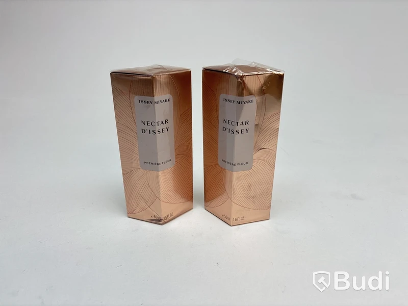 Parfymer Issey Miyake